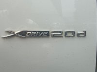 USED 2014 63 BMW X3 2.0 20d M Sport SUV 5dr Diesel Auto xDrive Euro 5 (s/s) (184 ps) **EXTENDED WARRANTY+BREAKDOWN COVER