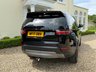 USED 2017 17 LAND ROVER DISCOVERY 3.0 TD V6 HSE SUV 5dr Diesel Auto 4WD Euro 6 (s/s) (258 ps) 2YEARS GOLD WARRANTY+MOT