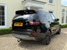 USED 2017 17 LAND ROVER DISCOVERY 3.0 TD V6 HSE SUV 5dr Diesel Auto 4WD Euro 6 (s/s) (258 ps) 2YEARS GOLD WARRANTY+MOT