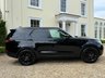 USED 2017 17 LAND ROVER DISCOVERY 3.0 TD V6 HSE SUV 5dr Diesel Auto 4WD Euro 6 (s/s) (258 ps) 2YEARS GOLD WARRANTY+MOT