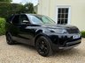 USED 2017 17 LAND ROVER DISCOVERY 3.0 TD V6 HSE SUV 5dr Diesel Auto 4WD Euro 6 (s/s) (258 ps) 2YEARS GOLD WARRANTY+MOT