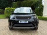 USED 2017 17 LAND ROVER DISCOVERY 3.0 TD V6 HSE SUV 5dr Diesel Auto 4WD Euro 6 (s/s) (258 ps) 2YEARS GOLD WARRANTY+MOT