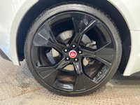USED 2021 21 JAGUAR F-TYPE 2.0i R-Dynamic Coupe 2dr Petrol Auto Euro 6 (s/s) (300 ps) PANORAMIC GLASS ROOF