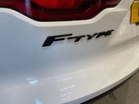 USED 2021 21 JAGUAR F-TYPE 2.0i R-Dynamic Coupe 2dr Petrol Auto Euro 6 (s/s) (300 ps) PANORAMIC GLASS ROOF