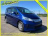 USED 2013 13 HONDA FREED 1.5 Hybrid +48K+Hybrid+6 Seats+CarPlay+Power Slide Door+