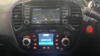 USED 2017 17 NISSAN JUKE 1.2 DIG-T N-Connecta SUV 5dr Petrol Manual Euro 6 (s/s) (115 ps) **EXTENDED WARRANTY+BREAKDOWN COVER