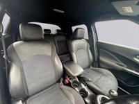 USED 2017 17 NISSAN JUKE 1.2 DIG-T N-Connecta SUV 5dr Petrol Manual Euro 6 (s/s) (115 ps) **EXTENDED WARRANTY+BREAKDOWN COVER