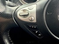 USED 2017 17 NISSAN JUKE 1.2 DIG-T N-Connecta SUV 5dr Petrol Manual Euro 6 (s/s) (115 ps) **EXTENDED WARRANTY+BREAKDOWN COVER
