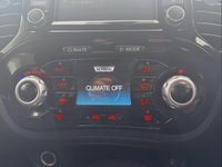 USED 2017 17 NISSAN JUKE 1.2 DIG-T N-Connecta SUV 5dr Petrol Manual Euro 6 (s/s) (115 ps) **EXTENDED WARRANTY+BREAKDOWN COVER