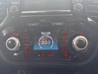 USED 2017 17 NISSAN JUKE 1.2 DIG-T N-Connecta SUV 5dr Petrol Manual Euro 6 (s/s) (115 ps) **EXTENDED WARRANTY+BREAKDOWN COVER