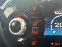 USED 2017 17 NISSAN JUKE 1.2 DIG-T N-Connecta SUV 5dr Petrol Manual Euro 6 (s/s) (115 ps) **EXTENDED WARRANTY+BREAKDOWN COVER
