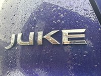 USED 2017 17 NISSAN JUKE 1.2 DIG-T N-Connecta SUV 5dr Petrol Manual Euro 6 (s/s) (115 ps) **EXTENDED WARRANTY+BREAKDOWN COVER
