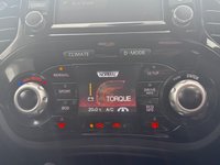USED 2017 17 NISSAN JUKE 1.2 DIG-T N-Connecta SUV 5dr Petrol Manual Euro 6 (s/s) (115 ps) **EXTENDED WARRANTY+BREAKDOWN COVER