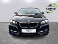 USED 2016 65 BMW 2 SERIES 1.5 218i Sport Coupe 2dr Petrol Manual Euro 6 (s/s) (136 ps) **EXTENDED WARRANTY+BREAKDOWN COVER