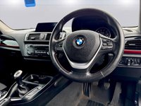 USED 2016 65 BMW 2 SERIES 1.5 218i Sport Coupe 2dr Petrol Manual Euro 6 (s/s) (136 ps) **EXTENDED WARRANTY+BREAKDOWN COVER