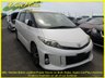 USED 2012 TOYOTA ESTIMA 2.4 Aeras Leather Package,Auto, 7 Seats, 56K Miles +56K+Heated Leather+CarPlay+Android Auto