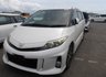 USED 2012 TOYOTA ESTIMA 2.4 Aeras Leather Package,Auto, 7 Seats, 56K Miles +56K+Heated Leather+CarPlay+Android Auto