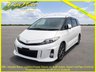 USED 2012 TOYOTA ESTIMA 2.4 Aeras Leather Package,Auto, 7 Seats, 56K Miles +56K+Heated Leather+CarPlay+Android Auto