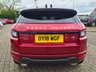 USED 2018 18 LAND ROVER RANGE ROVER EVOQUE 2.0 SD4 HSE Dynamic SUV 5dr Diesel Auto 4WD Euro 6 (s/s) (240 ps) 