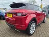 USED 2018 18 LAND ROVER RANGE ROVER EVOQUE 2.0 SD4 HSE Dynamic SUV 5dr Diesel Auto 4WD Euro 6 (s/s) (240 ps) 