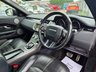 USED 2018 18 LAND ROVER RANGE ROVER EVOQUE 2.0 SD4 HSE Dynamic SUV 5dr Diesel Auto 4WD Euro 6 (s/s) (240 ps) 