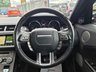 USED 2018 18 LAND ROVER RANGE ROVER EVOQUE 2.0 SD4 HSE Dynamic SUV 5dr Diesel Auto 4WD Euro 6 (s/s) (240 ps) 