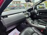 USED 2018 18 LAND ROVER RANGE ROVER EVOQUE 2.0 SD4 HSE Dynamic SUV 5dr Diesel Auto 4WD Euro 6 (s/s) (240 ps) 