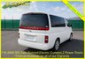USED 2007 NISSAN ELGRAND 3.5 4WD, X, SIII, Twin Sunroof, Auto, 8 Seats, 71K Miles +71K+4WD+Twin Sunroof+Power Doors on Both Sides+
