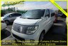 USED 2007 NISSAN ELGRAND 3.5 4WD, X, SIII, Twin Sunroof, Auto, 8 Seats, 71K Miles +71K+4WD+Twin Sunroof+Power Doors on Both Sides+