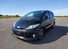 USED 2013 13 TOYOTA ESTIMA 2.4 Aeras Premium Edition, Auto, 7 Seats, Sunroof, 51K Miles +51+Panoramic Sunroof+CarPlay+Android Auto+Rear Monitor