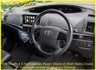USED 2013 62 TOYOTA ESTIMA 2.4 Aeras Premium Edition, Auto, 7 Seats, Sunroof, 40K Miles, Grade 4.5. +40K+Half Leather+CarPlay+Android Auto+Power Doors on Both Sides+