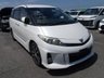 USED 2013 62 TOYOTA ESTIMA 2.4 Aeras Premium Edition, Auto, 7 Seats, Sunroof, 40K Miles, Grade 4.5. +40K+Half Leather+CarPlay+Android Auto+Power Doors on Both Sides+