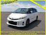 USED 2013 62 TOYOTA ESTIMA 2.4 Aeras Premium Edition, Auto, 7 Seats, Sunroof, 40K Miles, Grade 4.5. +40K+Half Leather+CarPlay+Android Auto+Power Doors on Both Sides+