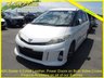 USED 2013 62 TOYOTA ESTIMA 2.4 Aeras Premium Edition, Auto, 7 Seats, Sunroof, 40K Miles, Grade 4.5. +40K+Half Leather+CarPlay+Android Auto+Power Doors on Both Sides+