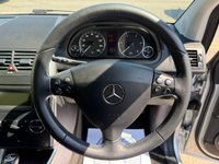USED 2012 12 MERCEDES-BENZ A-CLASS 2.0 A160 CDI Avantgarde SE Hatchback 5dr Diesel CVT (142 g/km, 82 bhp) LOW MILEAGE AUTOMATIC A160 + SERVICE HISTORY + FRESH SERVICE + NEW MOT + CLEAN CONDITION THROUGHOUT + METALLIC SILVER COLOUR + SPEC INCLUDES CD/ RADIO, PART LEATHER INTERIOR, ALLOY WHEELS, FRONT FOGLIGHTS, REMOTE LOCKING, ELECTRIC WINDOWS AND MIRRORS + 3 MONTHS WARRANTY + 12 MONTHS AA BREAKDOWN COVER INCLUDED