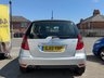 USED 2012 12 MERCEDES-BENZ A-CLASS 2.0 A160 CDI Avantgarde SE Hatchback 5dr Diesel CVT (142 g/km, 82 bhp) LOW MILEAGE AUTOMATIC A160 + SERVICE HISTORY + FRESH SERVICE + NEW MOT + CLEAN CONDITION THROUGHOUT + METALLIC SILVER COLOUR + SPEC INCLUDES CD/ RADIO, PART LEATHER INTERIOR, ALLOY WHEELS, FRONT FOGLIGHTS, REMOTE LOCKING, ELECTRIC WINDOWS AND MIRRORS + 3 MONTHS WARRANTY + 12 MONTHS AA BREAKDOWN COVER INCLUDED