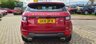USED 2018 18 LAND ROVER RANGE ROVER EVOQUE 2.0 TD4 HSE Dynamic SUV 5dr Diesel Auto 4WD Euro 6 (s/s) (180 ps) 