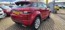 USED 2018 18 LAND ROVER RANGE ROVER EVOQUE 2.0 TD4 HSE Dynamic SUV 5dr Diesel Auto 4WD Euro 6 (s/s) (180 ps) 