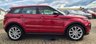 USED 2018 18 LAND ROVER RANGE ROVER EVOQUE 2.0 TD4 HSE Dynamic SUV 5dr Diesel Auto 4WD Euro 6 (s/s) (180 ps) 