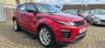 USED 2018 18 LAND ROVER RANGE ROVER EVOQUE 2.0 TD4 HSE Dynamic SUV 5dr Diesel Auto 4WD Euro 6 (s/s) (180 ps) 
