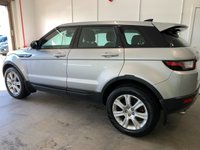 USED 2018 18 LAND ROVER RANGE ROVER EVOQUE 2.0 TD4 SE Tech SUV 5dr Diesel Manual 4WD Euro 6 (s/s) (180 ps) FLRSH, Excellent value!