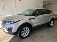USED 2018 18 LAND ROVER RANGE ROVER EVOQUE 2.0 TD4 SE Tech SUV 5dr Diesel Manual 4WD Euro 6 (s/s) (180 ps) FLRSH, Excellent value!