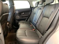 USED 2018 18 LAND ROVER RANGE ROVER EVOQUE 2.0 TD4 SE Tech SUV 5dr Diesel Manual 4WD Euro 6 (s/s) (180 ps) FLRSH, Excellent value!