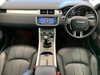USED 2018 18 LAND ROVER RANGE ROVER EVOQUE 2.0 TD4 SE Tech SUV 5dr Diesel Manual 4WD Euro 6 (s/s) (180 ps) FLRSH, Excellent value!