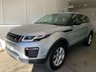 USED 2018 18 LAND ROVER RANGE ROVER EVOQUE 2.0 TD4 SE Tech SUV 5dr Diesel Manual 4WD Euro 6 (s/s) (180 ps) FLRSH, Excellent value!
