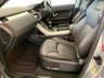 USED 2018 18 LAND ROVER RANGE ROVER EVOQUE 2.0 TD4 SE Tech SUV 5dr Diesel Manual 4WD Euro 6 (s/s) (180 ps) FLRSH, Excellent value!