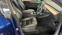 USED 2022 22 TESLA MODEL Y (Dual Motor) Long Range SUV 5dr Electric Auto 4WDE (384 bhp) 