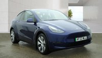 USED 2022 22 TESLA MODEL Y (Dual Motor) Long Range SUV 5dr Electric Auto 4WDE (384 bhp) 