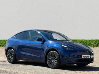 View our Tesla Model Y