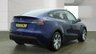 USED 2022 22 TESLA MODEL Y (Dual Motor) Long Range SUV 5dr Electric Auto 4WDE (384 bhp) 